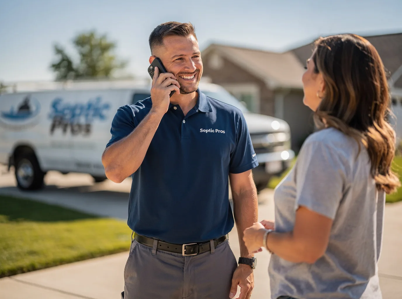 Septic Tank Pumping Day, FL FAQs